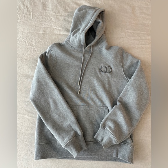 Dior CD Icon Sweatshirt - Picture 2 of 5